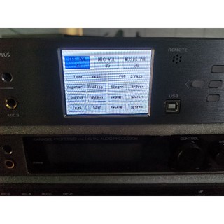 vang số db D9800 plus trùm cuối karaoke