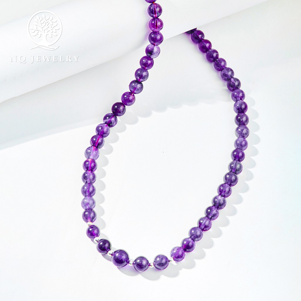 Chuỗi cỗ - NQ Jewelry