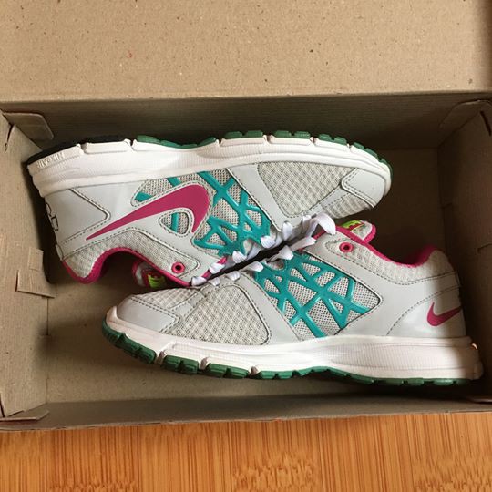 nike air relentless 2