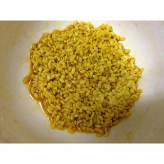 Quả dành dành (hạt dành dành) - 100gr