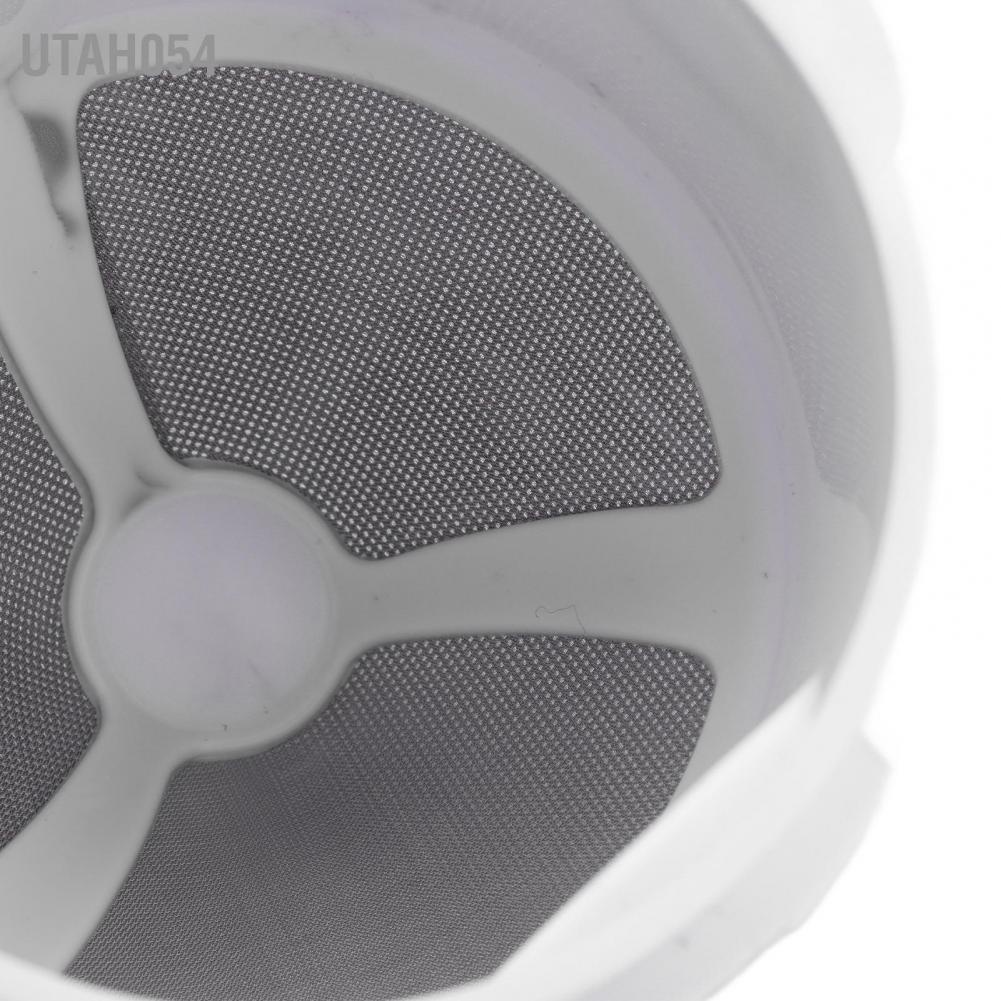 [Hàng Sẵn] Bộ lọc cà phê nhỏ giọt thiết kế sang trọng có thể tái sử dụng【Utah054】