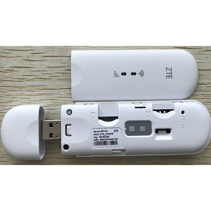 {HOT} USB PHÁT WIFI 4G MF79U - DÙNG ĐA MẠNG | BigBuy360 - bigbuy360.vn