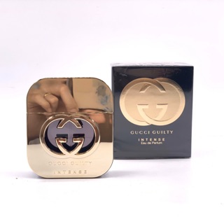 Nước hoa Gucci Guilty Intense Women 50ml