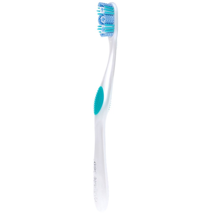 Bàn chải răng Colgate 360° Optic White - Soft