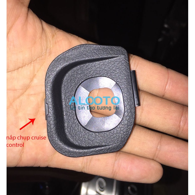 Cruise control Fortuner 2017-2023 Hệ thống kiểm soát hành trình ,Ga tự động theo xe Hàng chính hãng bảo hành 2 năm
