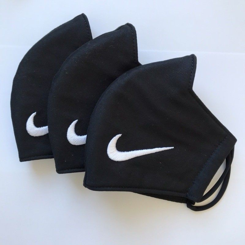 KHẨU TRANG VẢI KHÁNG KHUẨN CÓ VAN THỞ CHUYÊN DÙNG THÊU LÔ GÔ SIZE TO ÔM KÍN MẶT DÀNH CHO NAM | BigBuy360 - bigbuy360.vn