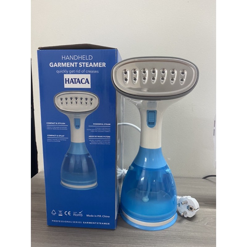 Bàn ủi hơi nước Hataca Handel garment steamer