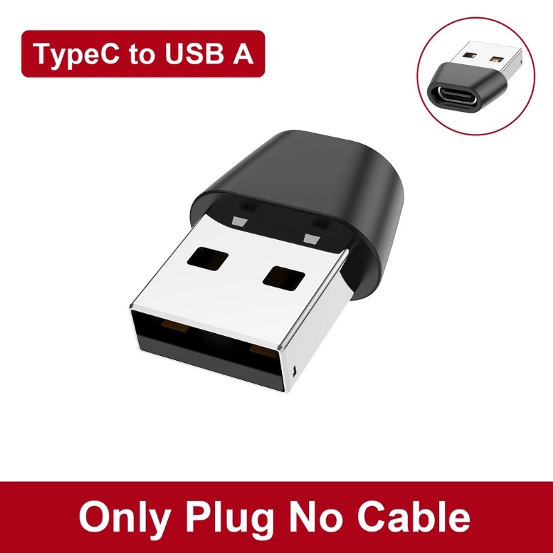 Đầu Chuyển Đổi Từ USB Sang Type c OTG Chuyên Dụng