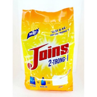Bột giặt Joins 2.7kg mới