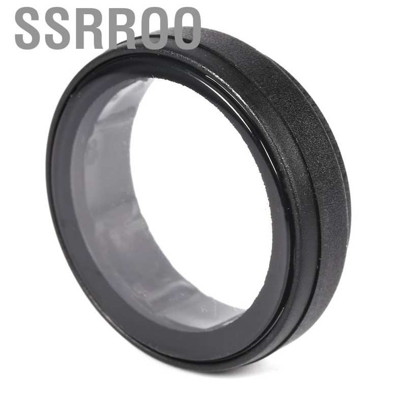 Nắp Bảo Vệ Ống Kính Máy Ảnh Gopro Hero 3 3 + 4 | BigBuy360 - bigbuy360.vn