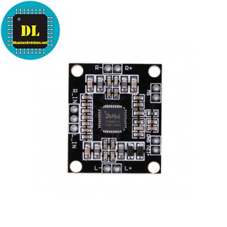 Module Khuếch Đại Âm Thanh PAM8610