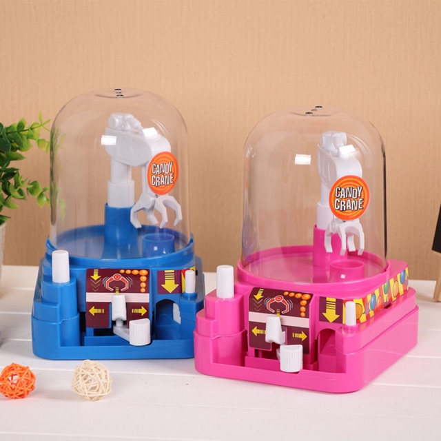 Máy gắp kẹo mini