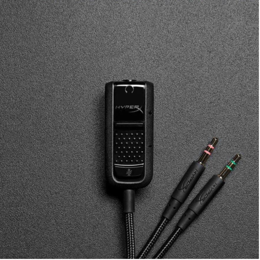 Tai nghe gaming Kingston HyperX Cloud Revolver