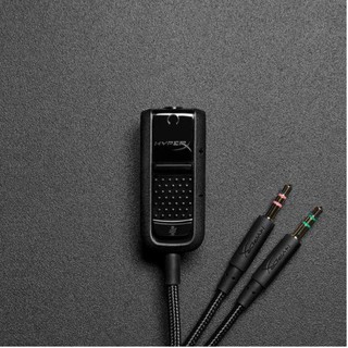 Tai nghe gaming Kingston HyperX Cloud Revolver