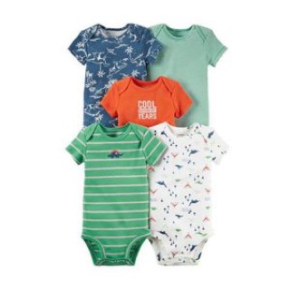 Bodysuit carters