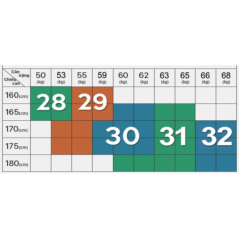 Quần âu cao cấp lịch lãm | BigBuy360 - bigbuy360.vn