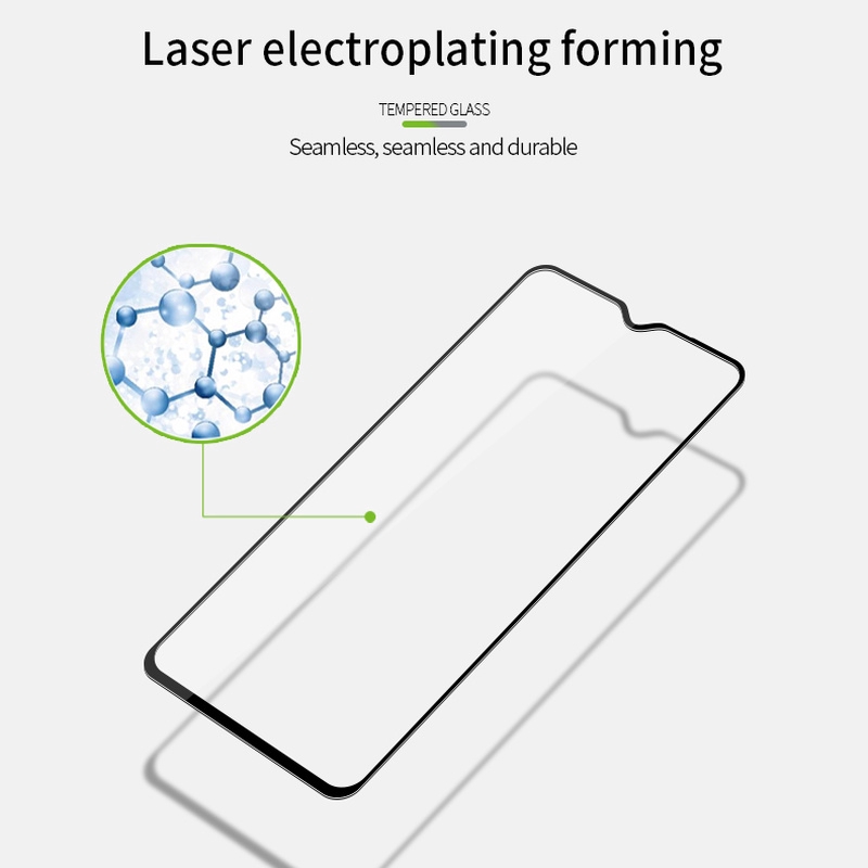Redmi 8 Tempered Glass Full Coverage Glass Film For Xiaomi Redmi 8 8A 9A 9C Note 9 8 7 6 K20 Pro 7A Screen Protector and Camera Lens Glass Protector