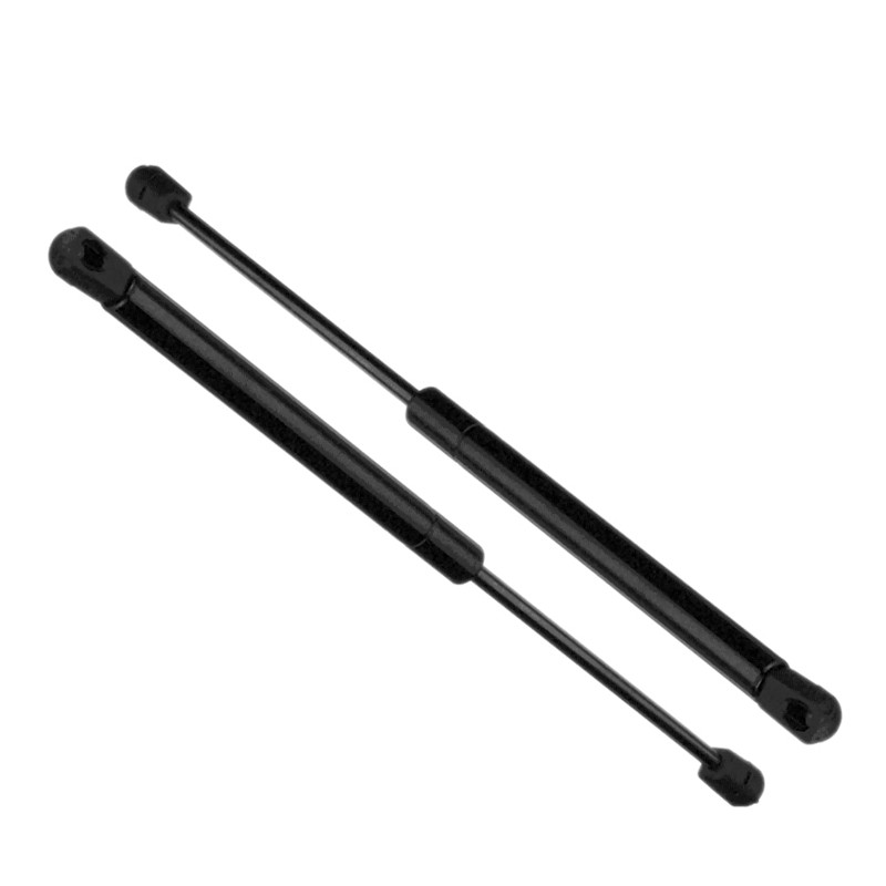 for Mazda 2 2011 Rear Tailgate Boot Gas Struts Shock Struts Spring Lift Supports Rod D65163620A