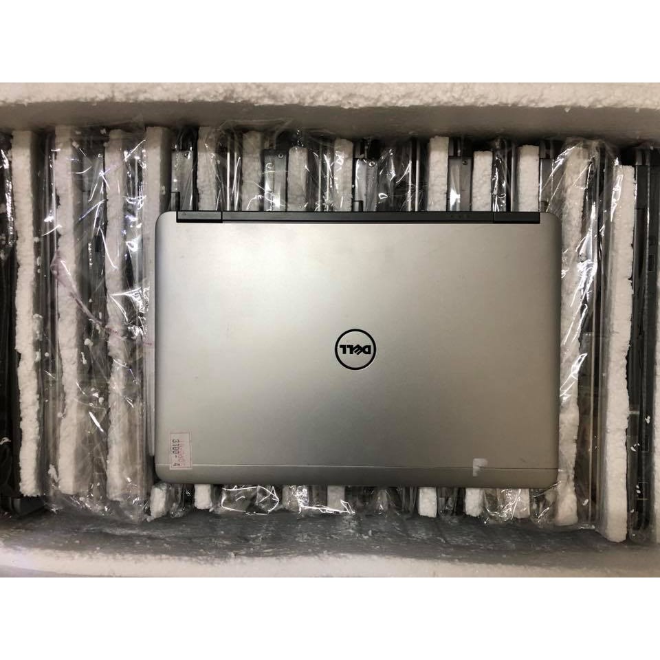 LAPTOP Cũ Dell Latitude E7240 | Core I5 4300U | RAM 4 GB | Ổ Cứng SSD 128GB | Màn Hình 12.5” HD | Card On | BigBuy360 - bigbuy360.vn