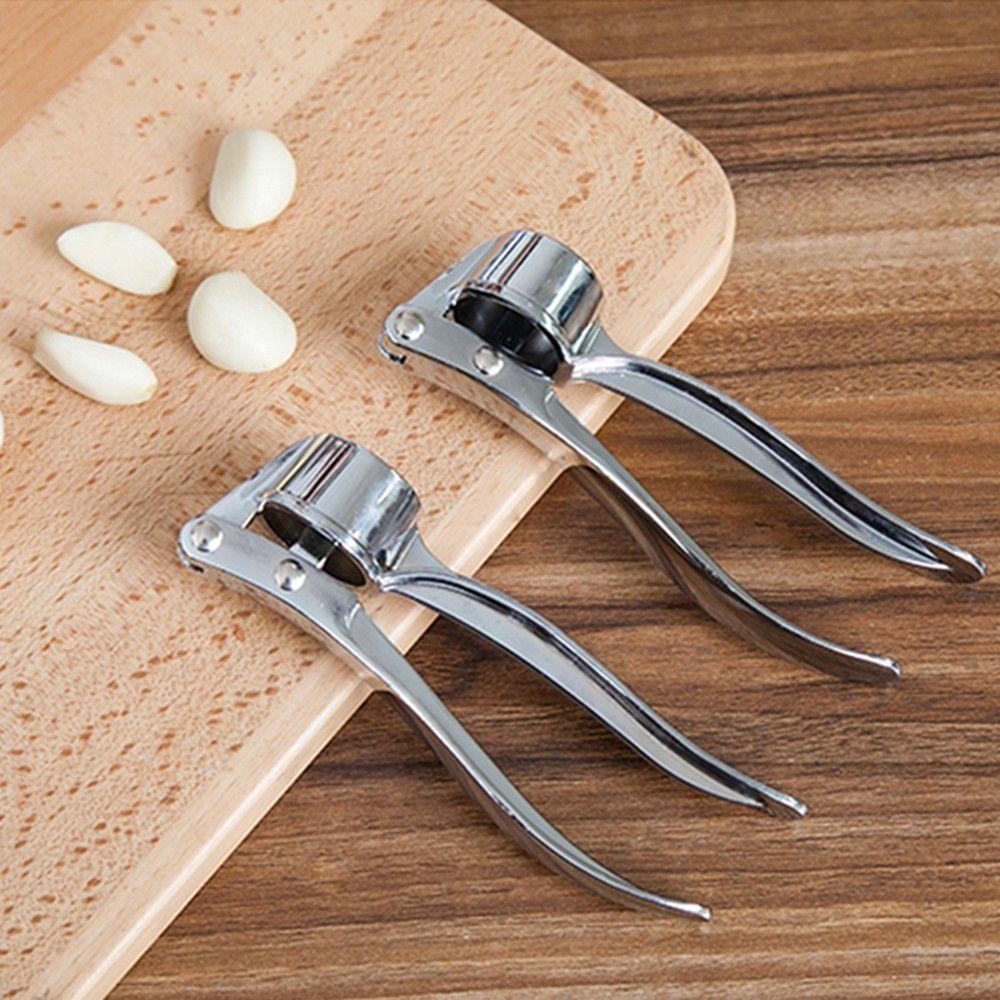 AUGUSTINA Dụng Cụ Nghiền Tỏi Bằng Thép Không Gỉ