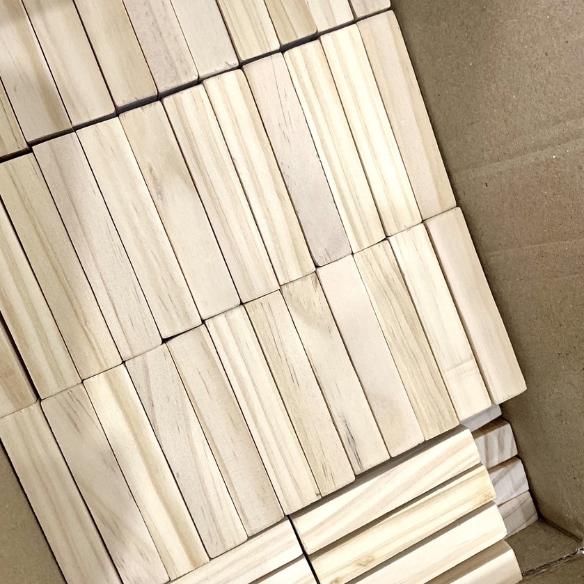 Thanh Rút Gỗ Domino Đồ Chơi Giáo Dục cho bé Chàng Trai Gỗ