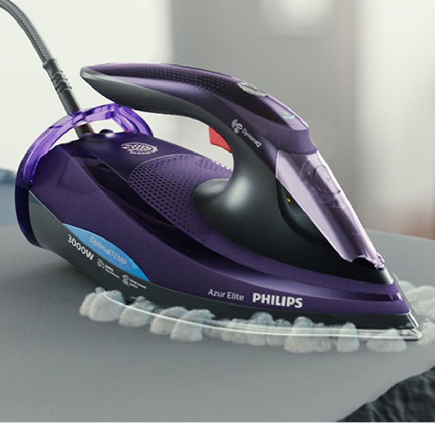 [Mã ELHADEV giảm 4% đơn 300K] Bàn Ủi Hơi Nước Philips GC5039