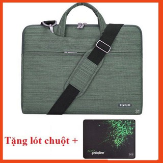 Cặp đựng laptop, mabook chống sốc / chống nước - Hàng Cao cấp (31)