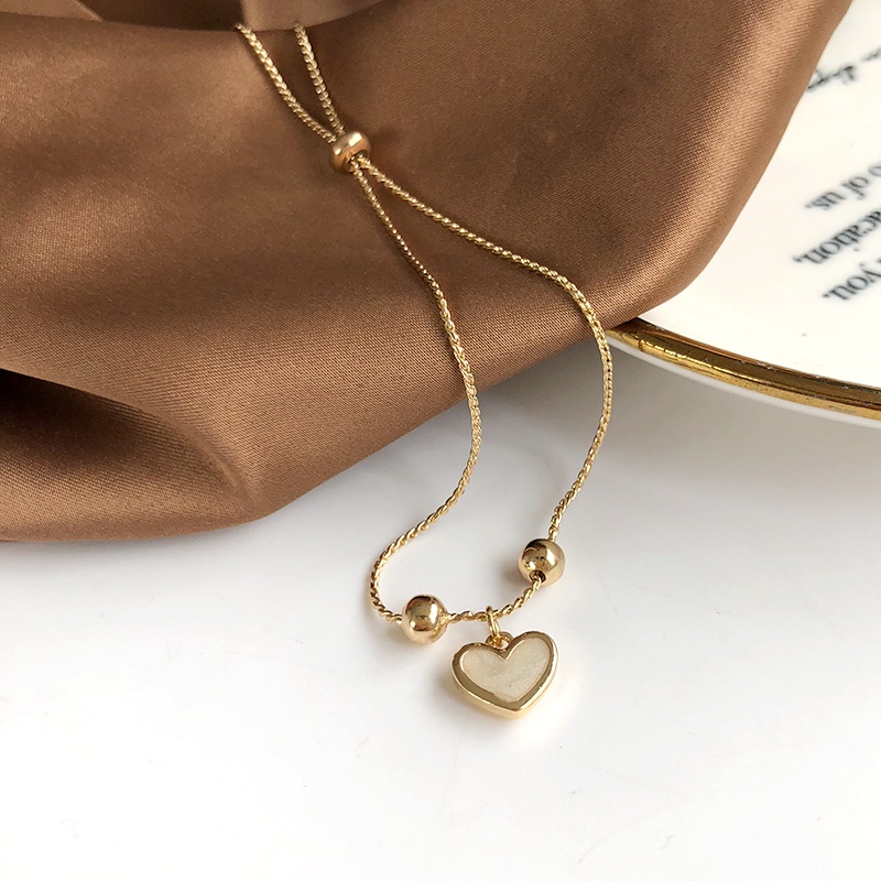 Vòng đeo tay bằng hợp kim đính đá xinh xắn