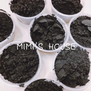 BỘT TRẮNG RĂNG THAN TRE MIMI’S HOUSE