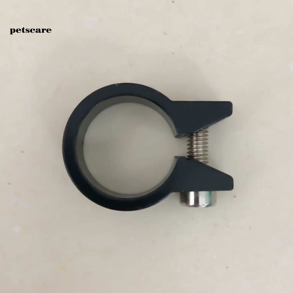 Kẹp Cố Định Yên Xe Đạp Bằng Hợp Kim Nhôm 25.4mm / 28.6mm / 31.8mm