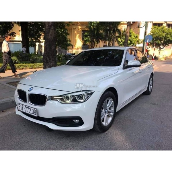 Kính cường lực màn hình BMW 320i