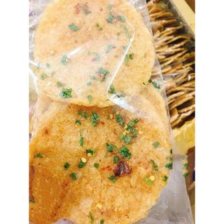 Cơm chiên nước mắm 1kG 2HU 500GAM