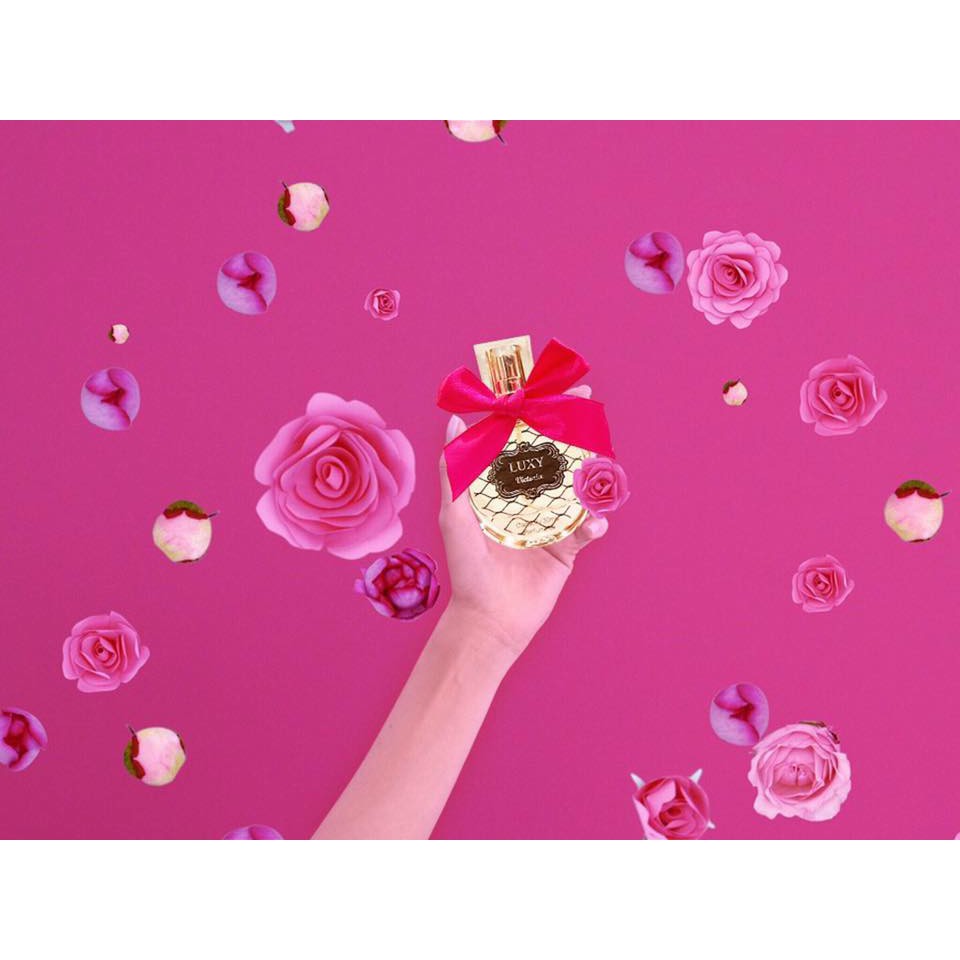 [FREESHIP] NƯỚC HOA NỮ - LUXY VICTORY (PHÁP) - lưu hương trên 24h | BigBuy360 - bigbuy360.vn