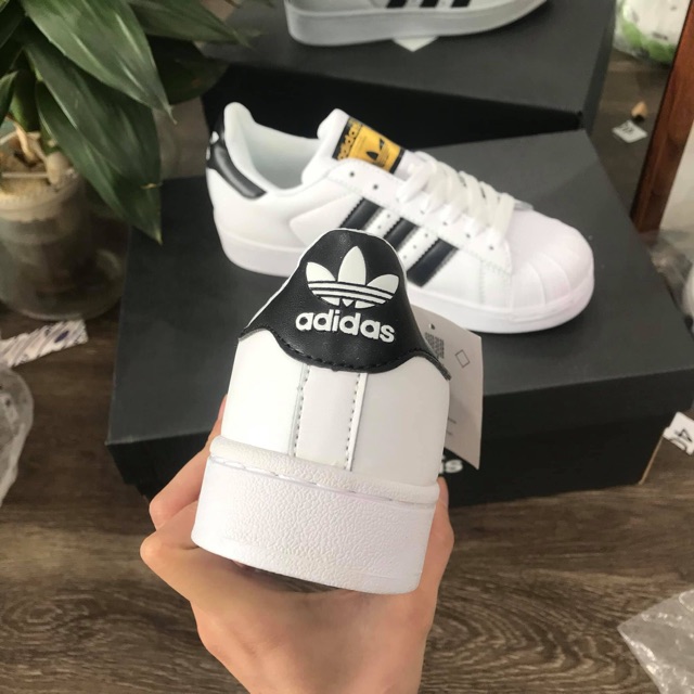 Giày thể thao adidasx nam nữ mũi sò 1:1 (free ship) | BigBuy360 - bigbuy360.vn