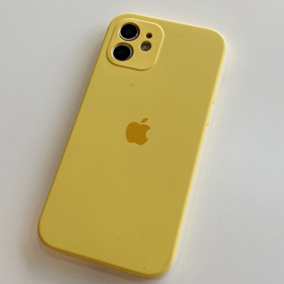 Ốp Điện Thoại Bảo Vệ Camera Cho Iphone 11 12 Pro Xs Max Mini 8 7 Plus 7plus 8plus X Xs 11pro 12pro Max Xr Se 2020 2 | BigBuy360 - bigbuy360.vn