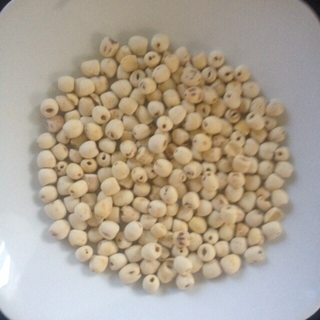 [SALE SOCK] Hạt sen khô