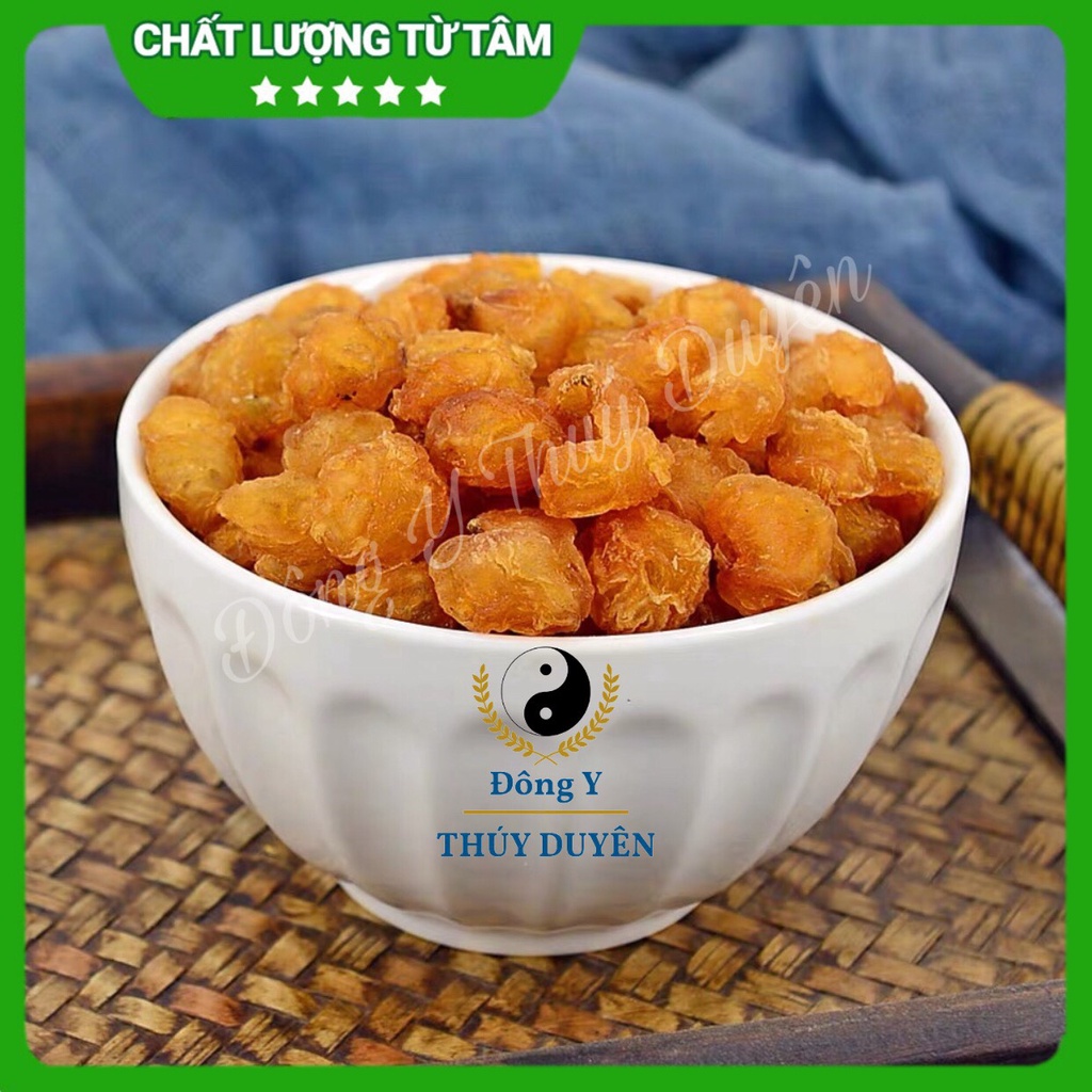 Long Nhãn 500g Sấy Khô ( Hàng chất lượng loại 1)