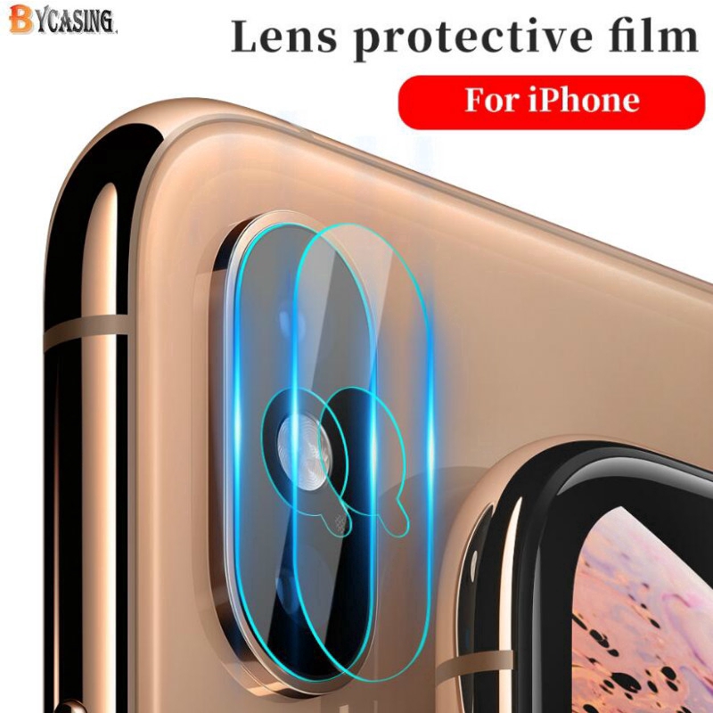 Miếng Dán Bảo Vệ Camera Sau Cho Iphone 11 Pro Xs Max Xr 7 8 Plus 6s iPhone 12 Pro Max