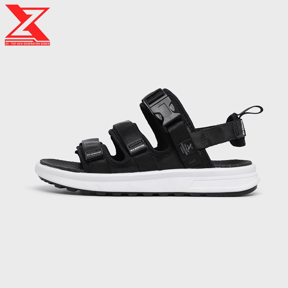 Giày Sandal Nam nữ ZX SD 3408 Đế IP Streetstyle