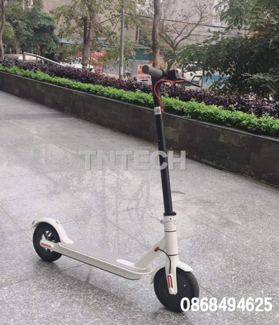 Xe điện cân bằng Scooter nhập tận xưởng