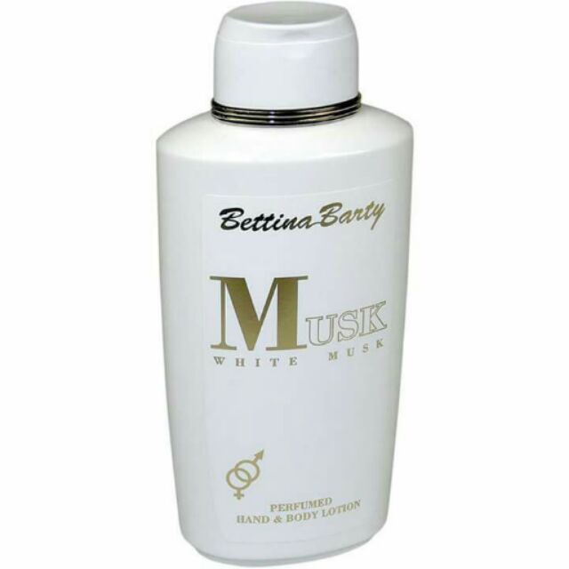 Sữa tắm Musk