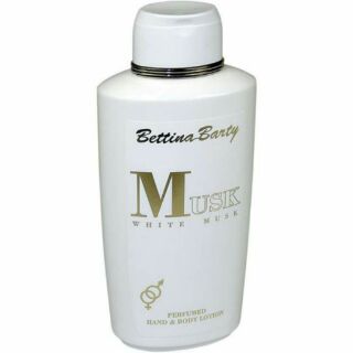 Sữa tắm Musk