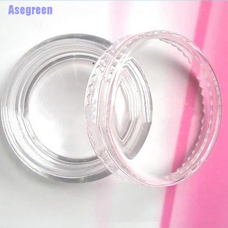 Set 10 Lọ Rỗng Đựng Mỹ Phẩm Chăm Sóc Da Tiện Lợi