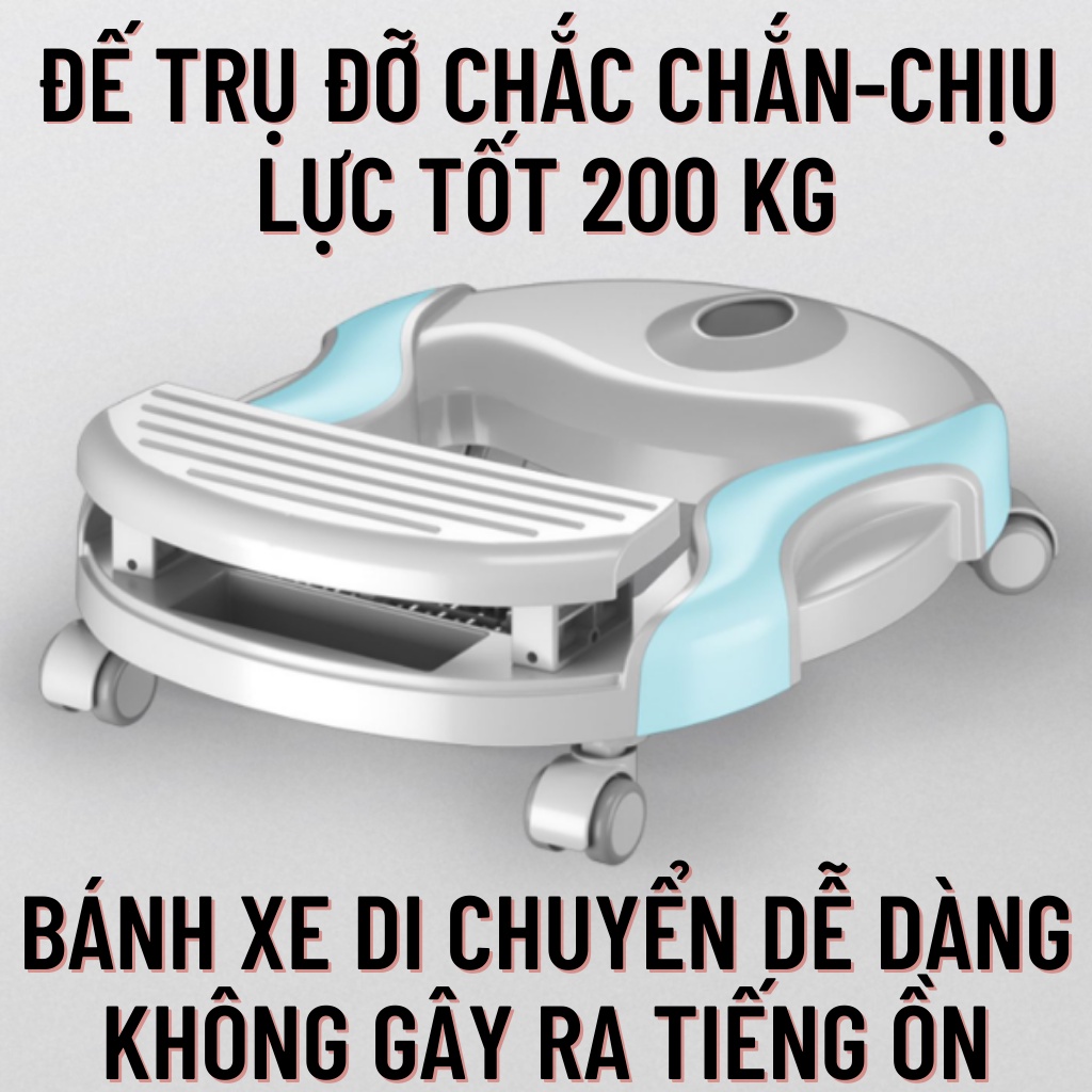 Ghế học sinh chống gù, chống cận giúp con có tư thế ngồi chuẩn, ghế ngồi học cho bé tăng chỉnh chiều cao Delux C7