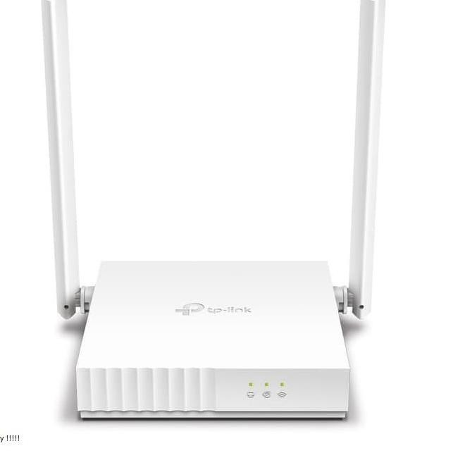 Bộ Phát Wifi Tp-link Tl-wr820n 300 Mbps Đa Chế Độ | BigBuy360 - bigbuy360.vn