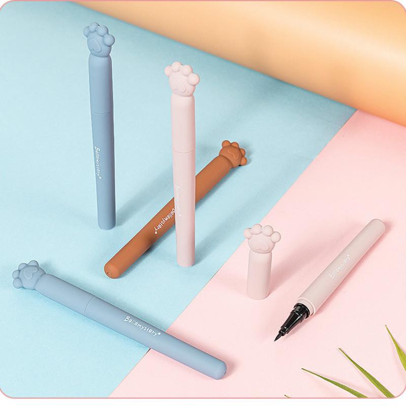 Bút Kẻ Mắt Dạng Lỏng Chống Thấm Nước Lâu Trôi Không Nhòe | BigBuy360 - bigbuy360.vn