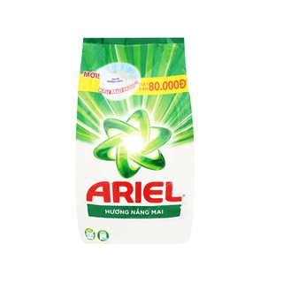 Bột Giặt Ariel Khử Mùi 5kg