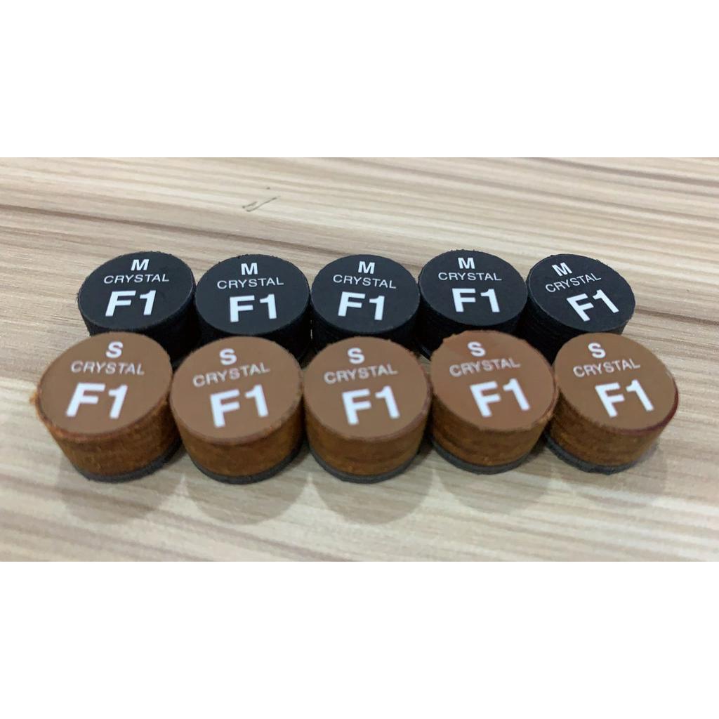 Đầu Tẩy Bida F1 Cao Cấp