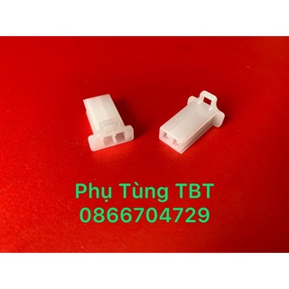 Jack 2P Xe máy 2.8 Cái (1 bịch/30 cái)