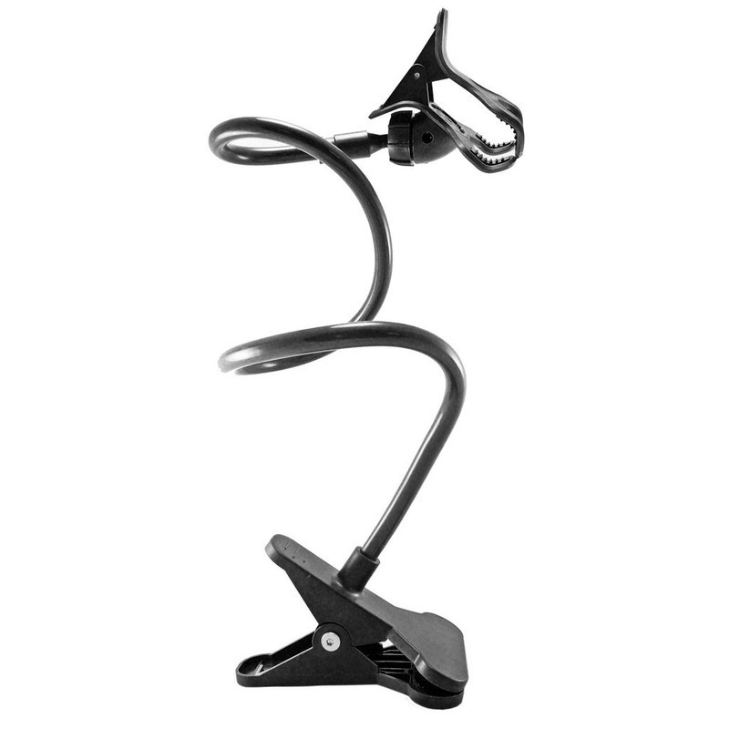 Kẹp đuôi khỉ - kẹp điện thoại đa năng, siêu tiện lợi | BigBuy360 - bigbuy360.vn